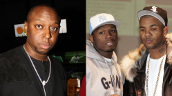 Sha Money XL Shuts Down Wack 100's Claim The Game Wrote 50 Cent's 'What Up Gangsta'