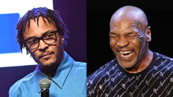 T.I.'s Stand-Up Comedy Career Gets Mike Tyson's Approval