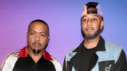 Swizz Beatz & Timbaland