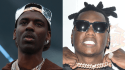 Young Dolph Posthumous Verse Lands On Tafia's New Album