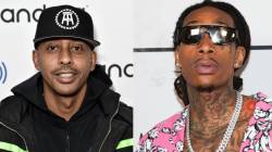 Gillie Da Kid Claims Wiz Khalifa Got Him Banned From IG: 'These Rappers So P*ssy'