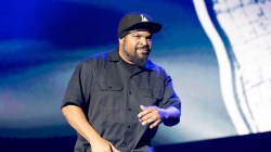 Ice Cube Under Fire For 2006 ‘Race Swap’ Show He Executive Produced