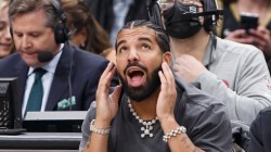 Drake Reportedly Had More Streams In 2021 Than All Songs Released Before 1980