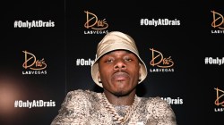 DaBaby Team Denies New Orleans Show Was Canceled Over Low Ticket Sales