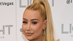 American Airlines Calls Cap On Iggy Azalea's Twitter Beef Over Missed Flight