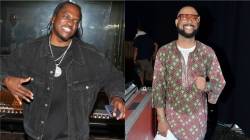 Pusha T Explains Why He Didn't Use Madlib For 'It's Almost Dry' Album