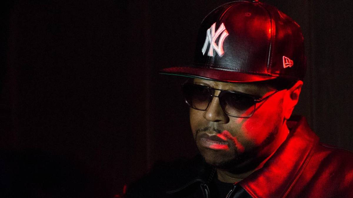 DJ Kay Slay's Family + Hot 97 Issue Official Statement Following Hip Hop Legend's Death