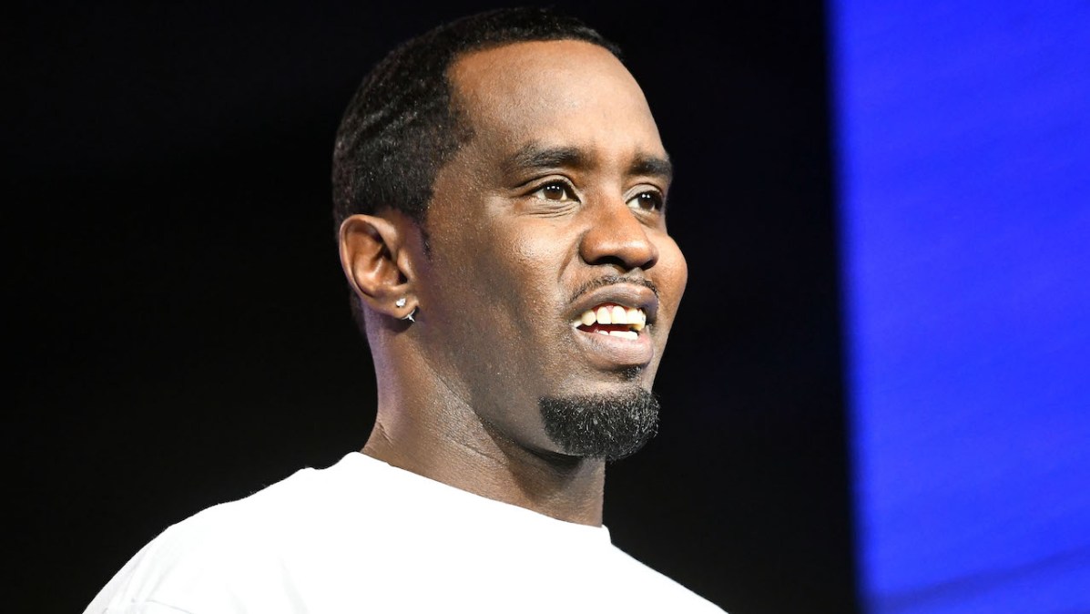 Diddy Was Allegedly Cheating On Ex-Girlfriend Cassie With OnlyFans Model Gina Huynh