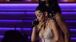 Does Doja Cat's Best Pop Duo/Group Performance Grammy Settle Remy Ma’s ‘Not A Rapper’ Debate?