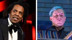 JAY-Z Has Some 'Heat' With Former White Stripes Frontman Jack White That 'Will See The Light Of Day'