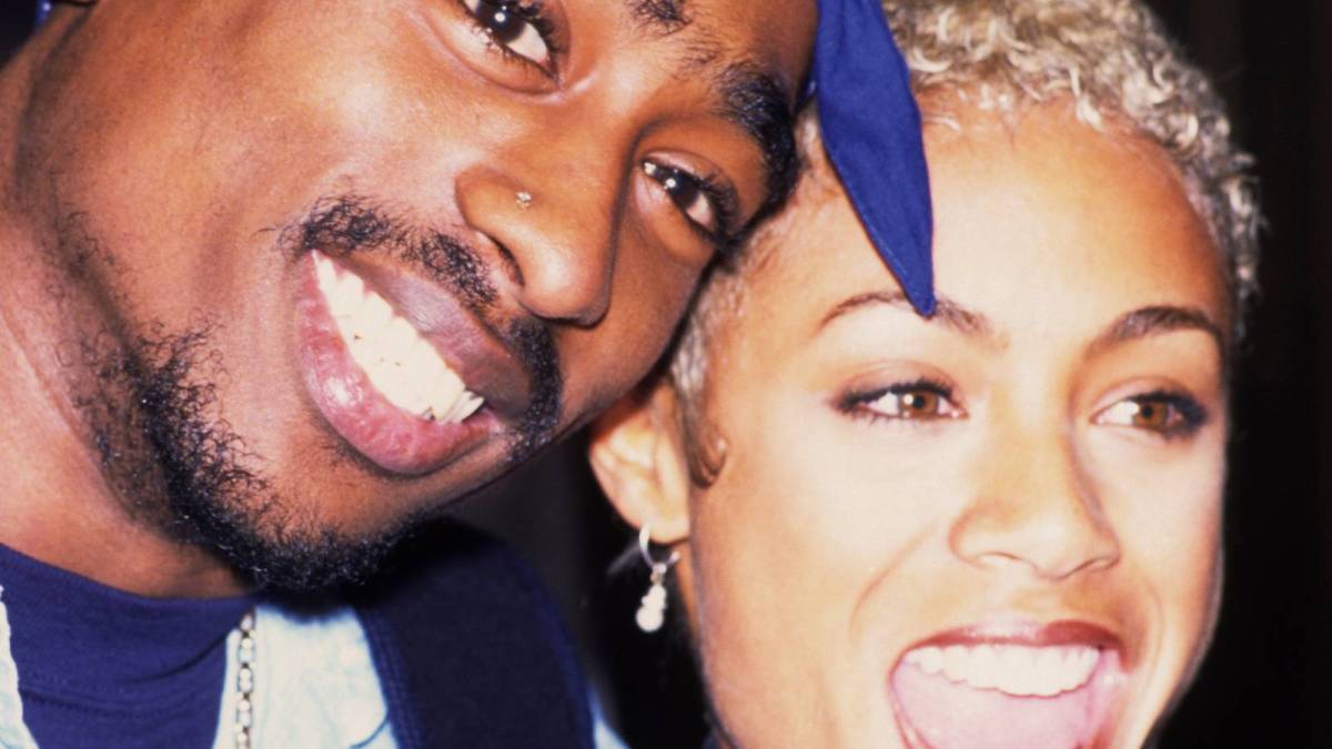 2Pac Never Wanted Jada Pinkett According To Corey Holcomb: 'Bitch Just Ran With An Imaginary Story'