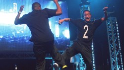 Kid ‘N Play Reveal How Their Iconic ‘Kick Step’ Dance Was Born & Plans To Perform At The Boombox! Vegas Residency