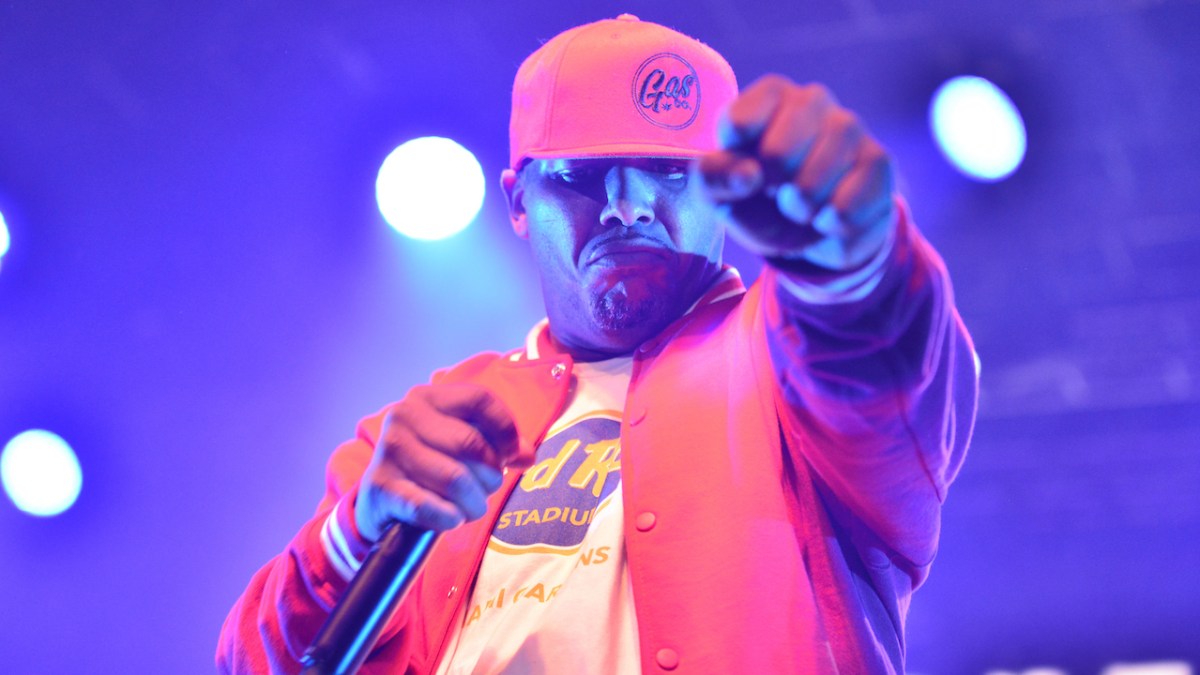 The Luniz's Numskull Recalls Being Kidnapped: 'They Took Me Right In Front Of My Girl!'