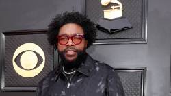 Questlove Caps Oscars Win With Grammy Award For 'Summer Of Soul' Documentary