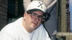 MC Serch Recalls Gilbert Gottfried's 3rd Bass Adventures In Wake Of Comedian's Unexpected Death