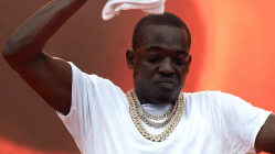 Bobby Shmurda Quits Sex For 6 Months After Apparent Penis Injury