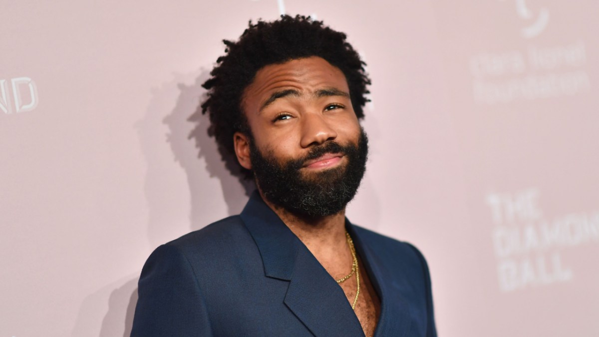 Childish Gambino Declares 'Because The Internet' A 'Classic'