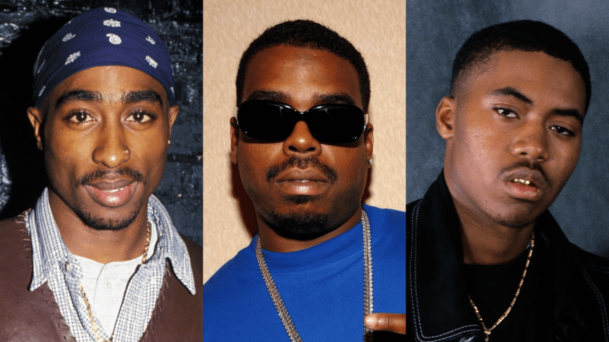 Daz Dillinger Corrects Snoop Dogg's 2Pac & Nas Story