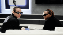 Gunna & Pete Davidson's 'SNL' Sketch Inspires Netflix's Latest Feature