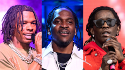 Hot 97 Summer Jam 2022 Lineup: Lil Baby, Pusha T, Young Thug + More