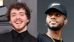 Jack Harlow Unearths Bryson Tiller DM Convo When He Was 17: 'Dreams Come True'