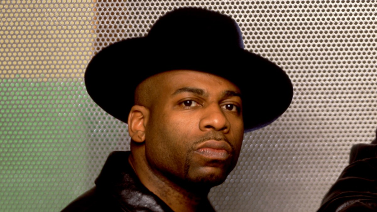 Jam Master Jay's Alleged Killer Wants Murder Charges Dropped