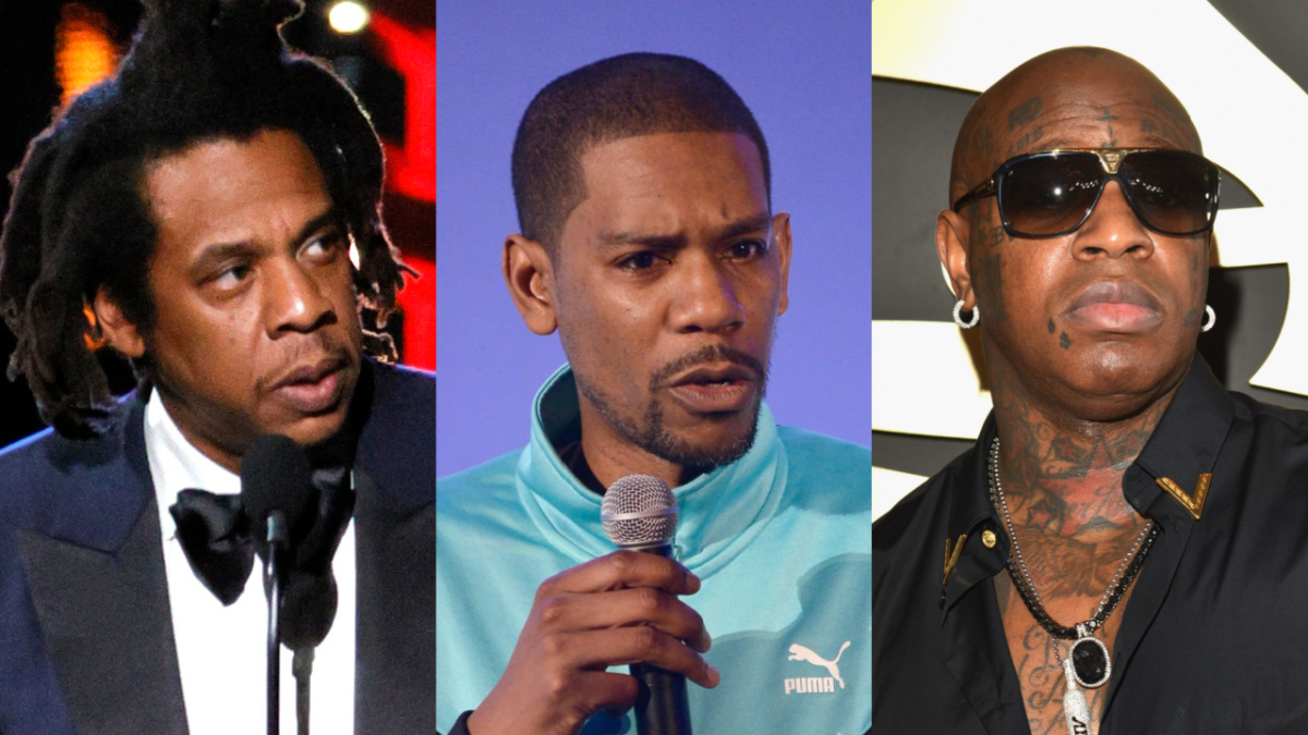 Young Guru Sets Record Straight On JAY-Z 'Dissing Birdman' On Pusha T's 'Neck & Wrist'