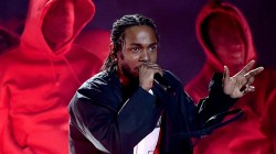 Kendrick Lamar Announces New Album & Release Date