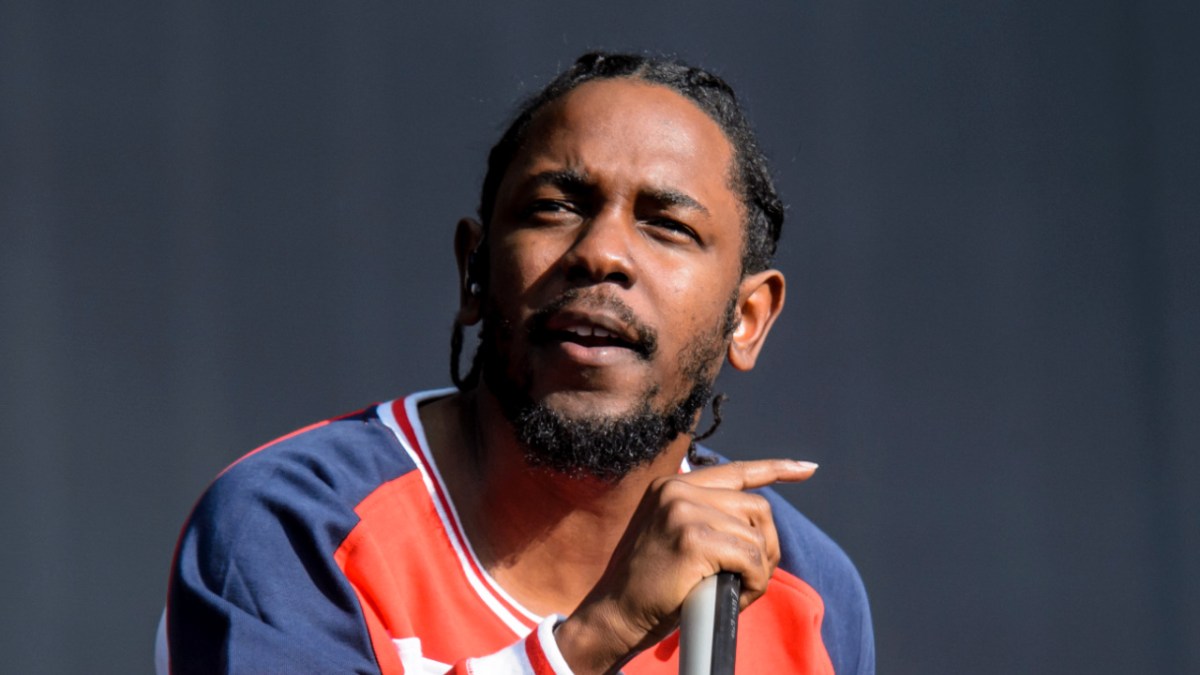 Kendrick Lamar's 'Mr. Morale & The Big Steppers' Sales Projections Are In - 3 Weeks Before The Album Drops