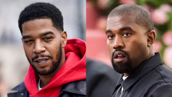 Kid Cudi Declares No More Kanye West Collabs After Pusha T Song