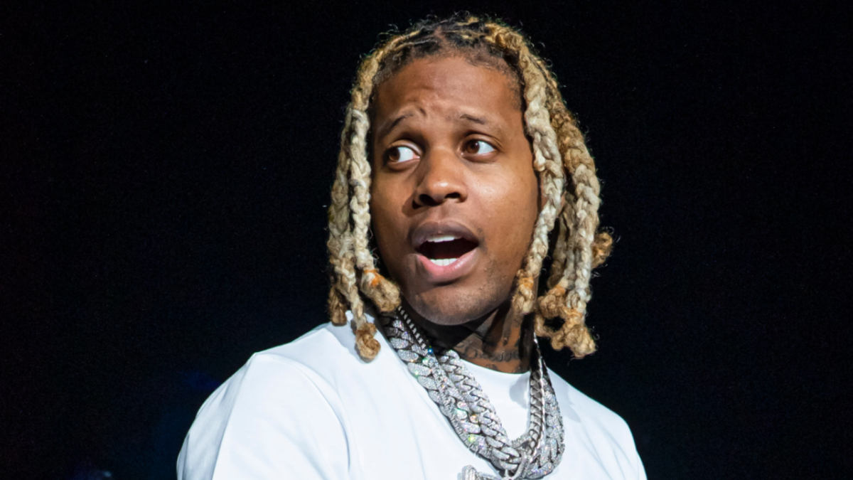 Lil Durk Claims He Closed $500K Deal For A Show