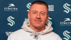 Macklemore Becomes Minority Owner Of NHL's Seattle Kraken