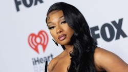 Megan Thee Stallion's Friend Says Tory Lanez Offered Him Hush Money