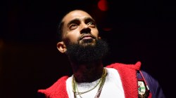 Nipsey Hussle