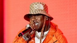 1 Person Shot At DaBaby's North Carolina Home