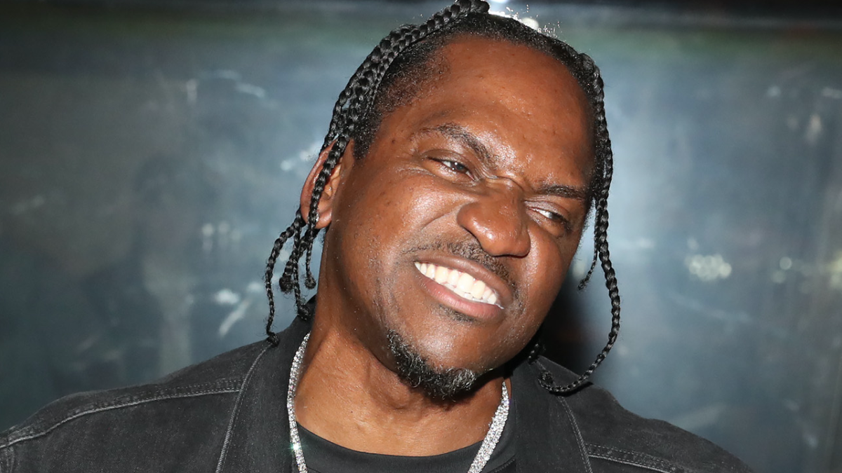 Pusha T Teases Another Clipse Reunion On ‘It’s Almost Dry’ Album