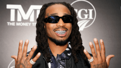 Quavo Lands Lead Role In Feature Film From 'Die Hard' Writer