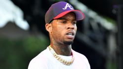 Tory Lanez Denies ‘Mucky James’ Is About Megan Thee Stallion Case