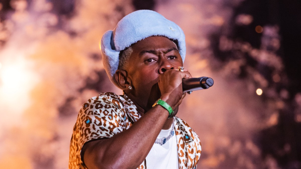 Tyler, The Creator's Call Me If You Get Lost Tour Earned Over $30M