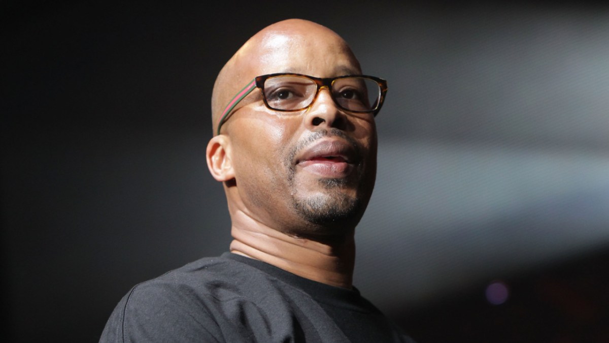 Warren G Fought With Suge Knight Over Snoop Dogg Contract