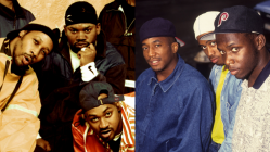 Wu-Tang Clan & A Tribe Called Quest Albums Inducted Into Library Of Congress