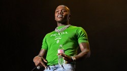 DaBaby Says He Charges $200K For Club Appearances