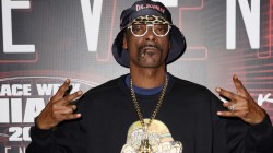 Snoop Dogg To Light Up 2022 MTV Movie & TV Awards Stage With West Coast Rap Classics