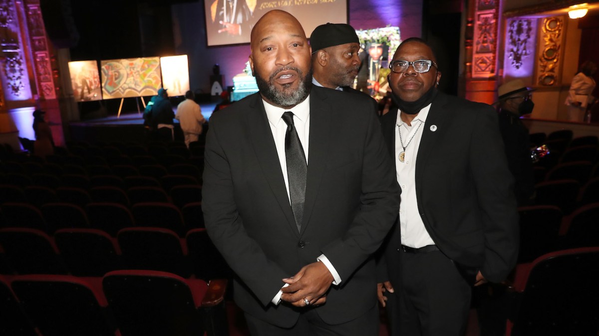 Bun B Has A Message For Leeches Profiting From Pimp C’s Legacy