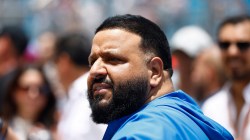 DJ Khaled Says No One Can Compete With Him In A Verzuz