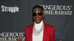 Boosie Badazz Attempts To Communicate With Sea Creatures While On Shrooms