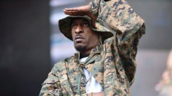 Rakim & Bilal To Perform During Blue Note Jazz Festival In New York City