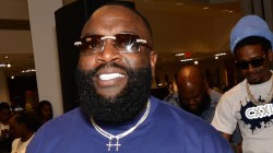 Rick Ross Adds Enormous Monster Truck To His Ridiculous Car Collection