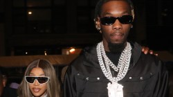 Cardi B & Offset Watch Yacht Sink - But Don't Call For Help