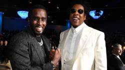 Diddy Tells JAY-Z He 'Filled' 2Pac & Biggie’s Shoes After They Were Murdered